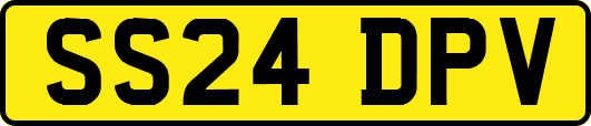 SS24DPV