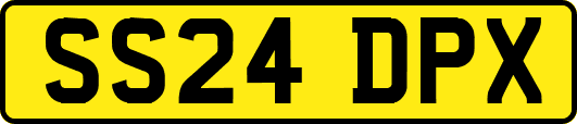 SS24DPX
