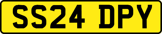 SS24DPY