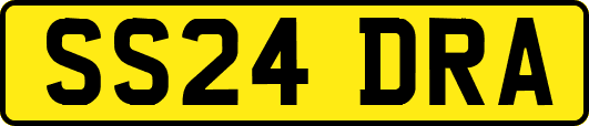 SS24DRA