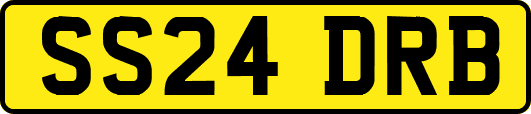 SS24DRB