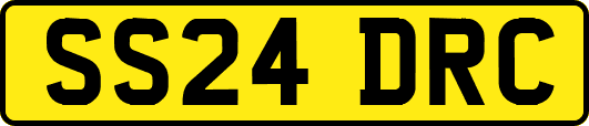 SS24DRC