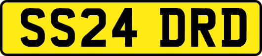 SS24DRD