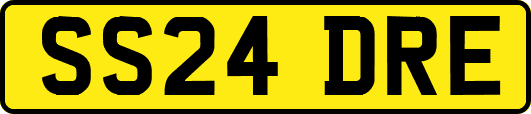 SS24DRE