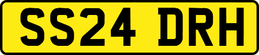 SS24DRH
