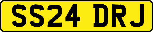 SS24DRJ