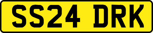 SS24DRK