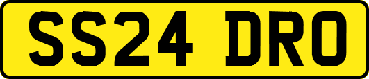 SS24DRO