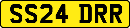SS24DRR