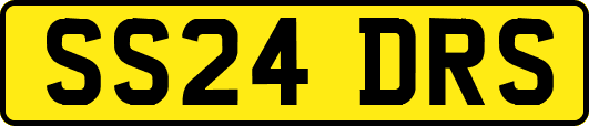 SS24DRS
