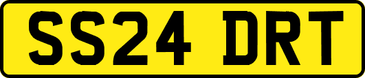 SS24DRT