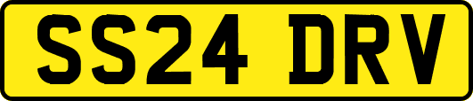 SS24DRV