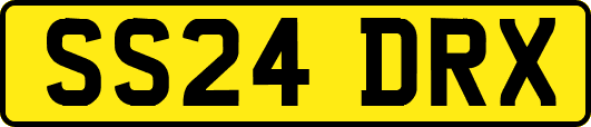 SS24DRX