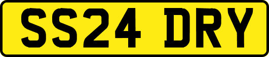 SS24DRY
