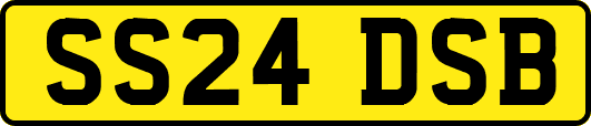 SS24DSB