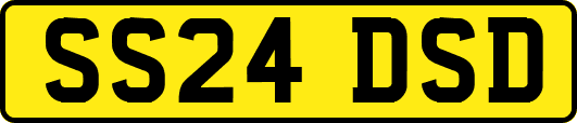 SS24DSD