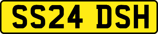 SS24DSH