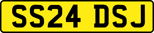 SS24DSJ
