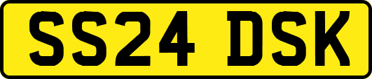 SS24DSK