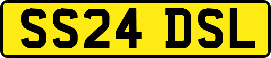 SS24DSL