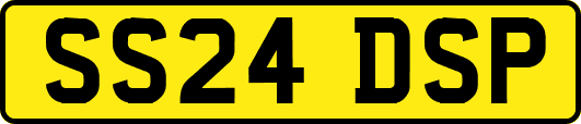 SS24DSP