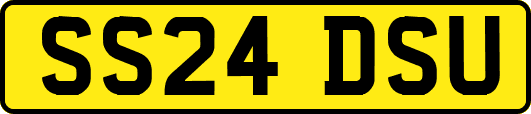 SS24DSU