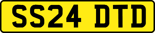 SS24DTD