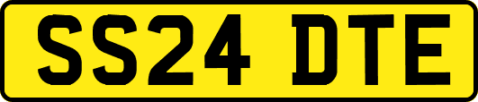 SS24DTE