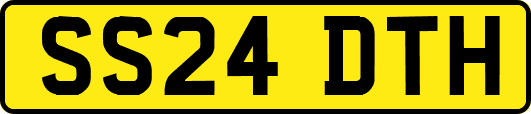SS24DTH