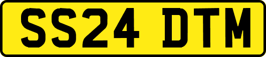 SS24DTM