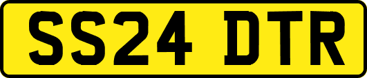 SS24DTR