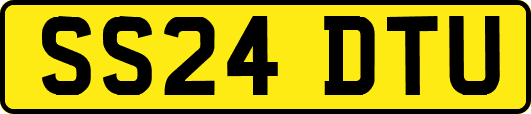 SS24DTU