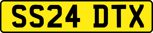 SS24DTX