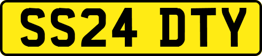 SS24DTY