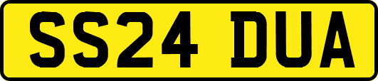 SS24DUA