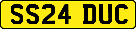 SS24DUC