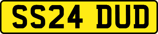 SS24DUD