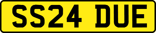 SS24DUE