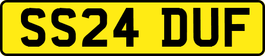 SS24DUF