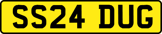 SS24DUG