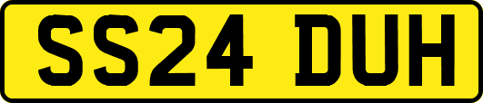 SS24DUH