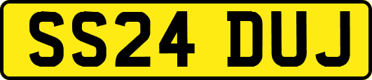 SS24DUJ