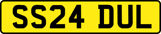 SS24DUL