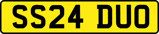 SS24DUO