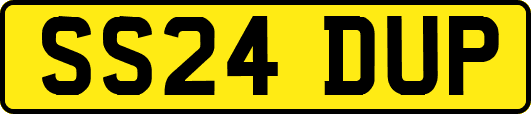 SS24DUP