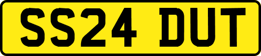 SS24DUT
