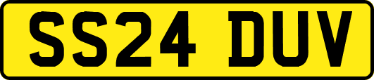 SS24DUV