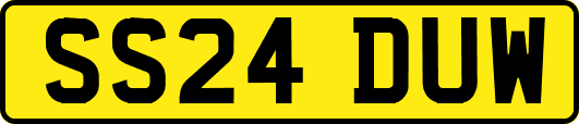 SS24DUW