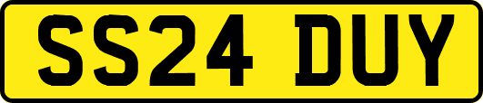 SS24DUY