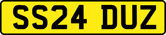 SS24DUZ